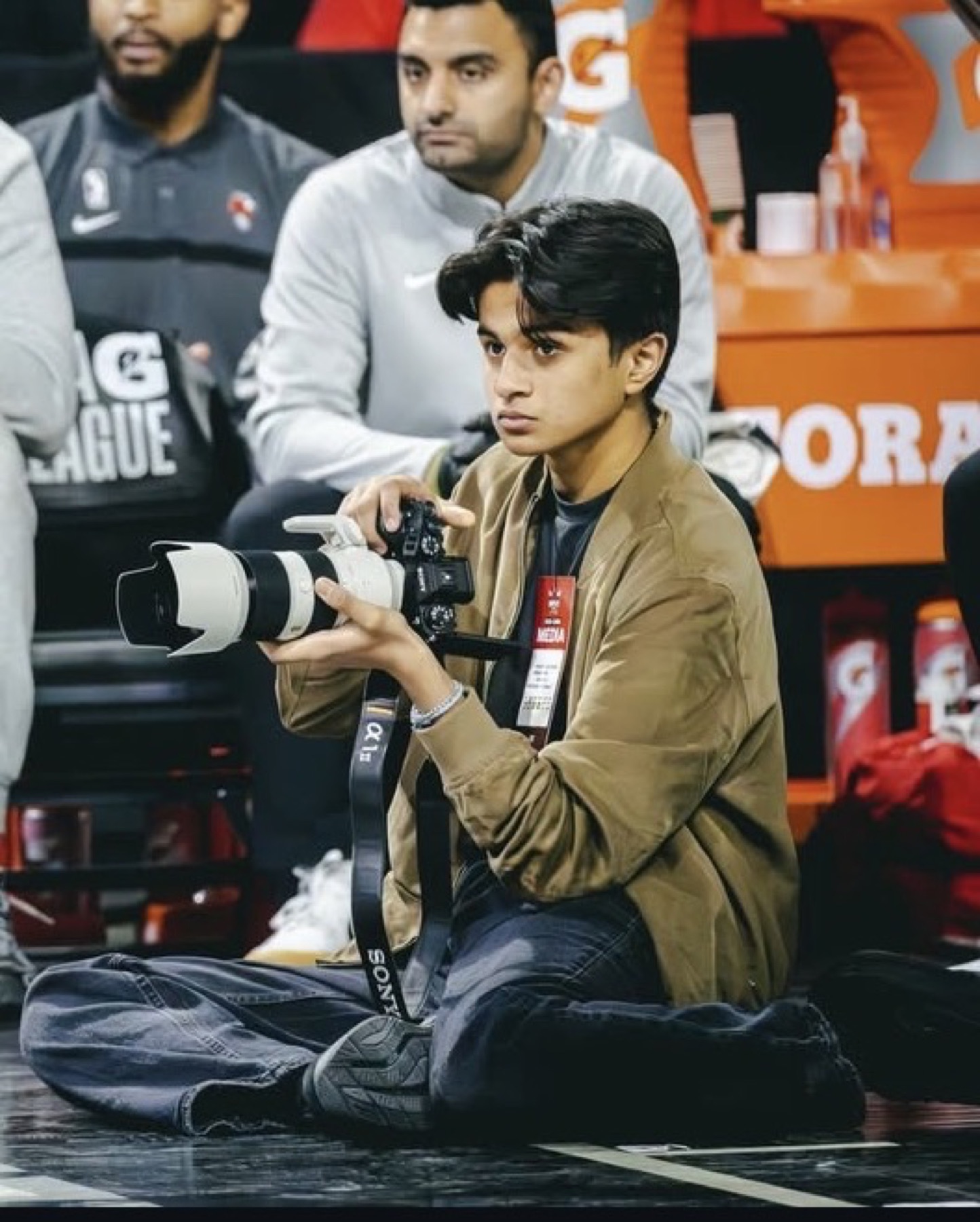 Arnav Bansal