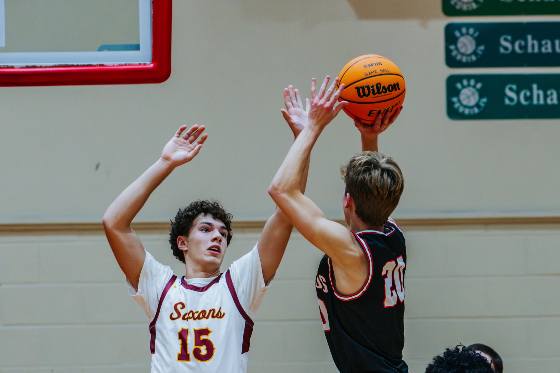 Basketball