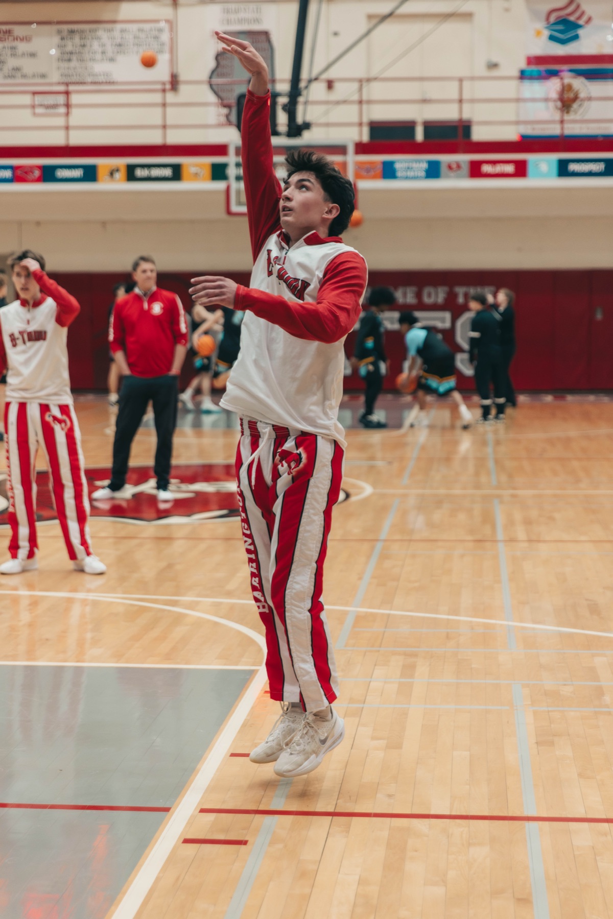 Basketball