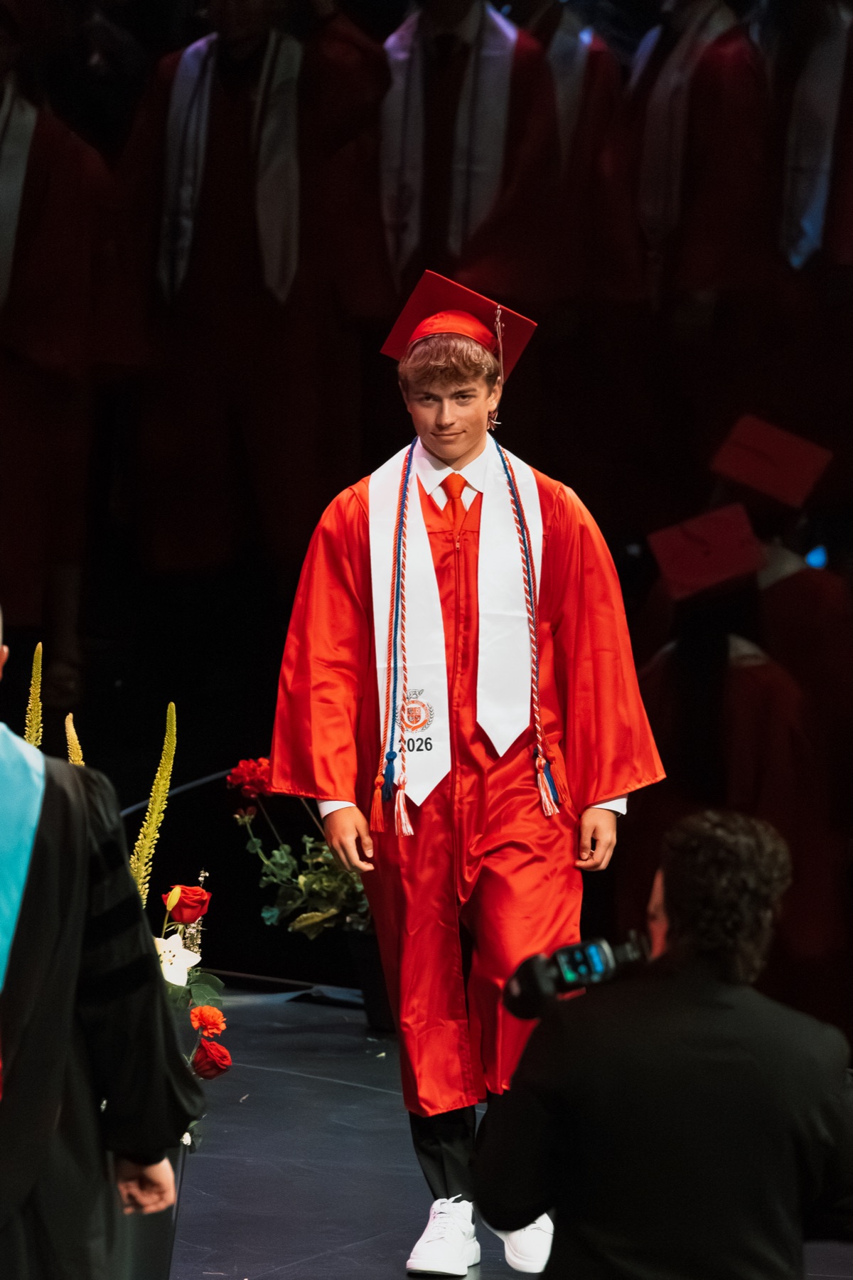 Graduation