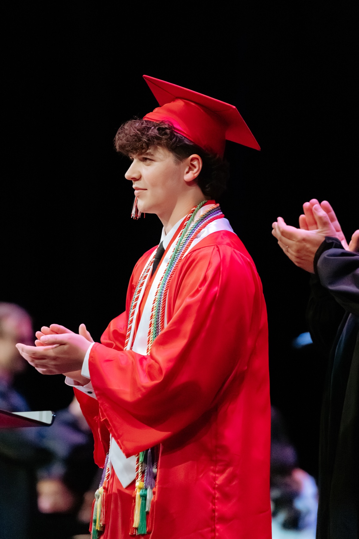 Graduation