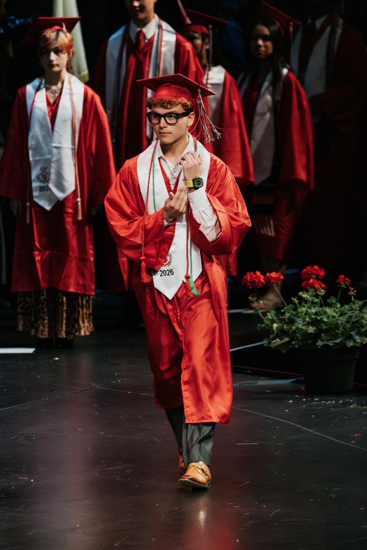 Graduation